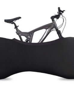 Velosock Bike Covers - Black