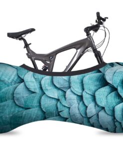 Velosock Bike Covers - Feathers