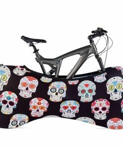 Velosock Bike Covers - Skulls