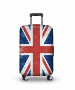 Velosock Luggage Cover - Albion - S