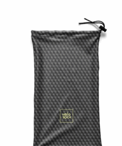Velosock - Multifunctional Bag - Black