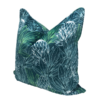 Velvet Scatter - Protea Forest Collection - 65x65cm