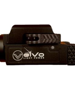 Velvo Prone L1, 800 Lumen, 90m Throw, Rechargeable WML