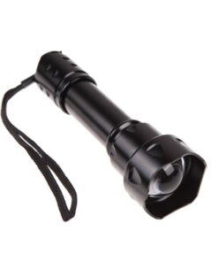 Velvo T20 Infrared 850nm Zoom