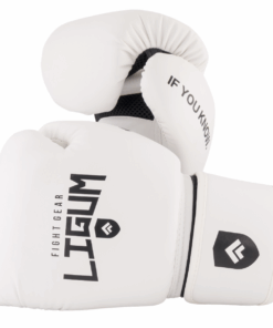 Venator Boxing Gloves - Ligum Fight Gear - 16 oz