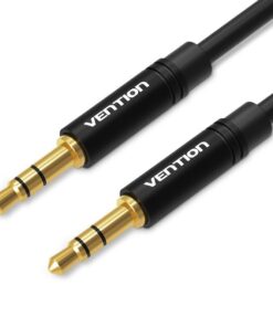 Vention Audio Cable Jack Aux Cable 3.5 mm male to male Aux Audio Cable 1.5M