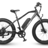 Venture Gear 500W Fat Tyre Electric Bicycle