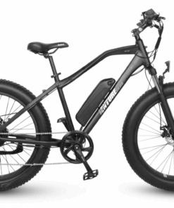 Venture Gear 500W Fat Tyre Electric Bicycle