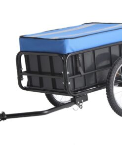 Venture Gear Cargo Wagon for Bicycles