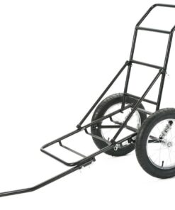 Venture Gear - Hunting Trailer for Bicycles