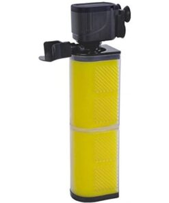 Venus Aqua Internal Filter 3003F 30W Power for Aquarium and Fish Tank