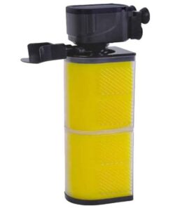 Venus Aqua Internal Filter 3004F 2800L/S 40W Power for Aquarium & Fish Tank
