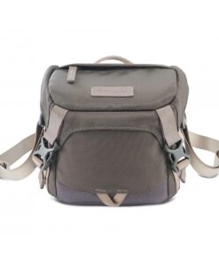 VEO GO 15M KG 3Litre Lightweight Shoulder Bag - Mirrorless Cameras - Khaki