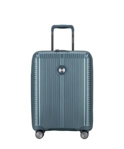 Verage Rome II 55cm Hard Trolley Case - Green