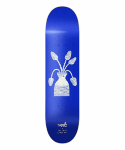 Verb - Skateboard - Deck - Obsidian Night - Blue - Size 8,325