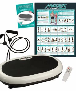 Verimark - Maxxus V Trainer