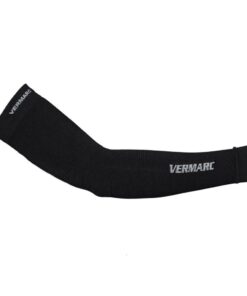 Vermarc Arm Warmer Compress in black  - L-XL