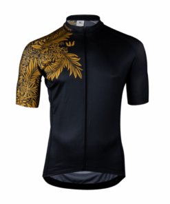 Vermarc Mens Cycling Jersey - Armeria - XL