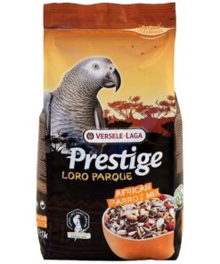 Versele-Laga Prestige African Grey Mix 1kg