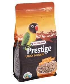 Versele-Laga Prestige Premium African Parakeet 1Kg