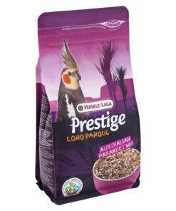 Versele-Laga Prestige Premium Australian Parakeet 1Kg