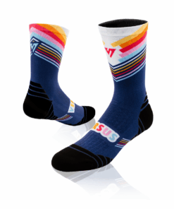 Versus Alpine Active Crew Socks - 4-7