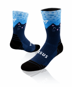 Versus Cat Active Crew Socks - 8-12