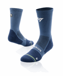 Versus Frost Merino Winter Socks - 4-7