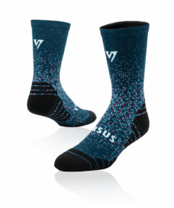 Versus Matrix Active Crew Socks - 4-7