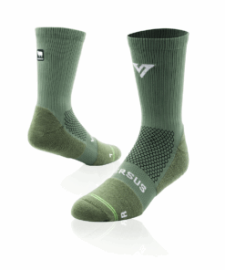 Versus Pine Merino Winter Socks - 4-7