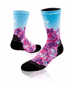 Versus Pretoria Active Crew Socks - 4-7