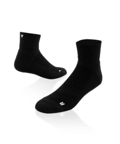 Versus Running Quarter Socks