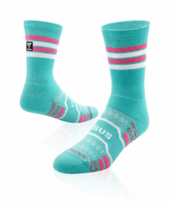 Versus Sugar Rush Trail Run Socks - 8-12