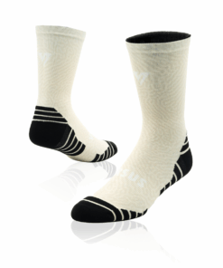 Versus Wasteland Active Crew Socks - 4-7