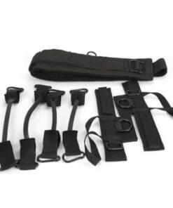 Vertical High Jump Trainer