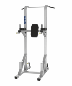 Vertical Knee Raise / Pull up / Push up & Dip Combo Machine