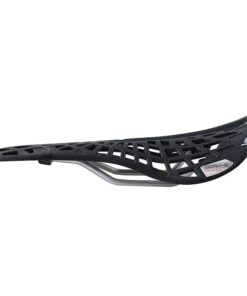 Vertu Web Saddle - Black