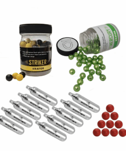Vesta PDW .50 Cal Self-Defense Ammo Recharge Pack