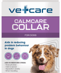 Vetcare Calmcare Collar for Dogs 65cm