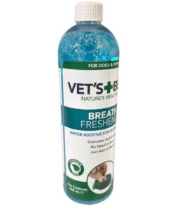 Vet's Best Breath Freshener for Dogs