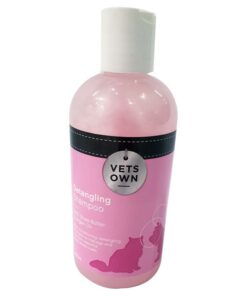 Vet's Own Detangling Shampoo 250ml
