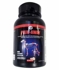 Vets Own Pain Away 55g