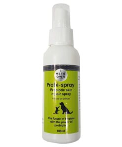 Vets Own - Probi Spray 100ml x2