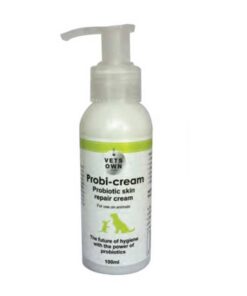 VetsOwn - Probi-cream - Skin Growth Accelerant For Dogs ( Pack Of 2 )