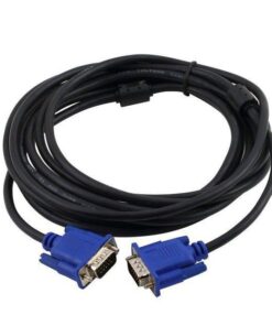 Vga Cable High Quality Computer Cable