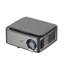 VGKE Smart Android T28 Projector - 4500 Lumens Full HD