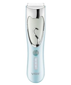 VGR V-203 Professional Pet Barber Electric Hair Clipper
