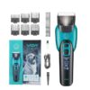 VGR V-208 Pet High Power Cordless Clipper