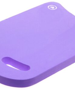 Viahart Foam Swimming Kickboard - Purple