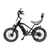 Vialli - Flame 1.0 20" E-Bike